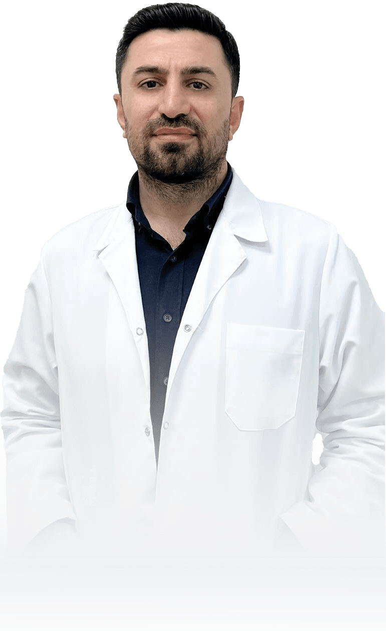 Op. Dr. Doğan YETÜT